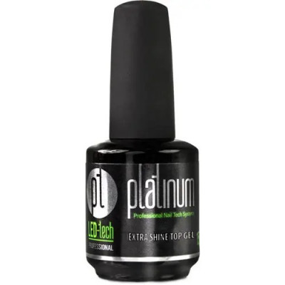 LED - Top tech Extra Shine, 15ml foto