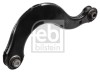 Brat Suspensie Roata FEBI BILSTEIN 32453 Spate Audi A3 Golf VW Jetta Seat Skoda. Echivalent: JTC345, TC801, RH04-0013, MONL29544...