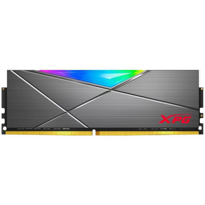 Memorie ADATA XPG Spectrix D50 RGB 8GB DDR4 3200MHz CL16 foto