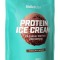 Protein Ice Cream cu Aroma de Ciocolata 500 grame Bio Tech USA