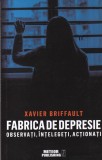 Xavier Briffault - Fabrica de depresie