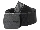 Curea pantaloni LAHTI PRO neagră 1200mm x 37mm L9020600