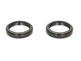 Garnituri suspensie fata (inner diametru: 40mm/outer diametru: 49,5mm/height: 7/9,5mm, quantity per packaging: 2pcs) compatibil: APRILIA PEGASO, TUARE, Athena