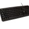 Tastatura Spacer cu fir SPKB-S62