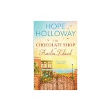 The Chocolate Shop on Amelia Island