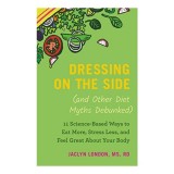 Dressing on the Side