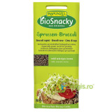 Seminte de Broccoli pentru Germinat Ecologice/Bio 30g