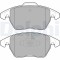 DELPHI LP1898 set placute frana,frana disc