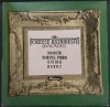 DISC LP 10&quot;: CINTECE BATRINESTI / CANTECE BATRANESTI (BALADE): MIORITA / VOINICEL STRAIN / VISINA / NOVAC (EPD 1066 / 1964), Lautareasca