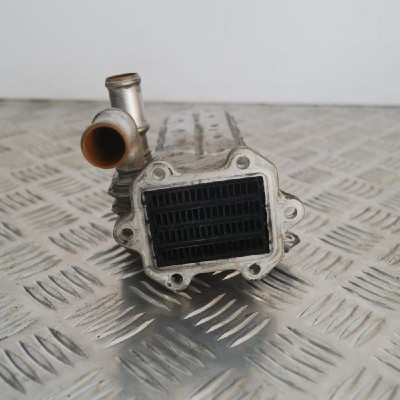 Răcitor EGR VW PASSAT B6 3C2 2006 OEM: 038131513AD 2276672 foto