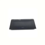 Ușă neagră pentru cuptor cu microunde INDESIT C00526717 WHIRLPOOL Original