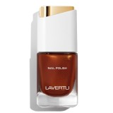 Lac de unghii Unique, nr 24, Deneb Brown, 10 ml, Lavertu