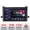 Navigatie Toyota Prius dupa 2015 Edotec Kit-TY50 8 core QLED 2K 16+512 360 Android Waze USB Navigatie Internet Youtube Radio CarStore Technology