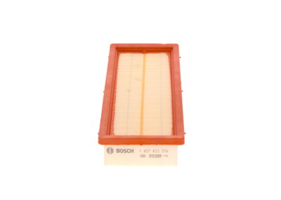 BOSCH 1 457 433 316 Filtru aer foto