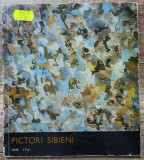 Pictori sibieni - Ion Itu