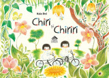 Chiri și Chiriri - Hardcover - Kaia Doi - Cartea Copiilor