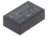 Convertor DC/DC 3W 9-36V la 3.3V 900mA DIP24