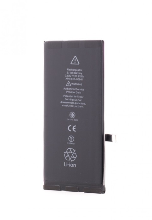 Acumulator iPhone 11, 3110 mAh , Desay Original Capacity