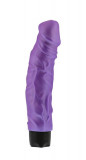 Vibrator Realistic Pearl Shine, Mov, 22.8 cm, Nmc