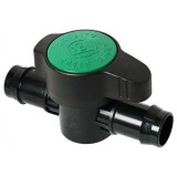Robinet conector 17 x 17 NDS
