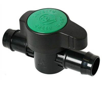 Robinet conector 17 x 17 NDS foto