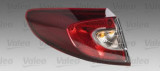 Lampa spate RENAULT MEGANE III Hatchback (BZ0) (2008 - 2016) VALEO 044086