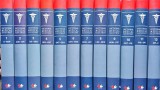 Cumpara ieftin Dictionar medical ilustrat de la A la Z (12 volume) - 2013 (BH73)