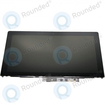 Lenovo Yoga 13 Modul display LCD + Digitizer foto