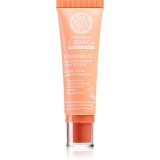 Natura Siberica Oblepikha C-Berrica Crema pentru ochi antioxidanta cu vitamina C 30 ml