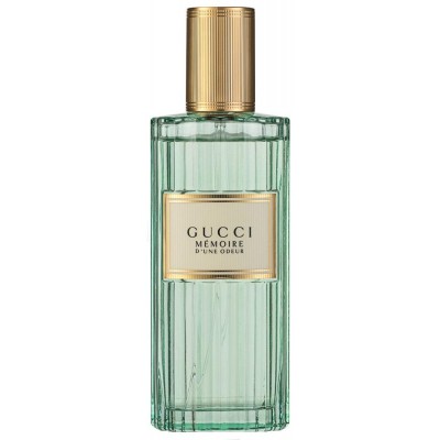 Gucci Memoire D`une Odeur EDP 100 ml foto