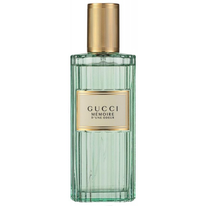 Gucci Memoire D`une Odeur EDP 100 ml