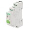 Releu Bistabil de Impulsuri NO 16A IP20 BIS-411BM-LED
