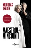 Maestrul minciunii TIE-IN, Corint