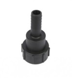 Reductie bazin IBC 1000L S60X6X1&quot; cu iesire prelungita pentru furtun Topautochei&reg;, Oem