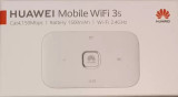 router modem Huawei E5576s - model 322 - 4G - necodat