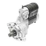 Electromotor 12V 2.8kW pentru Fendt si Renault, 9 dinti, OEM compatibil