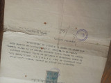 Cumpara ieftin CERNAUTI, 1943- DOCUMENT REVIZOR SCOLAR