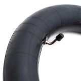 Cameră de aer pentru trotineta electrică 10x2,5 Black Cat &ndash; valvă curbată 90&times;90, 5 bucăți | Motorevolution