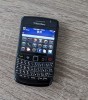 BLACKBERRY 9780 Telefon de colectie Vintage tastatura qwerty Fabricatie 2010, Neblocat, Negru