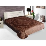 Cumpara ieftin Patura Cocolino Dubla cu Margine - JOJ141