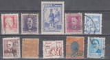 M2 - N1 31 - TIMBRE FOARTE VECHI - BRAZILIA, Elvetia, Istorie, Stampilat