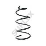 Arc spiral Fiat Cinquecento (170), 07.1991-07.1999, Seicento / 600 (187), 11.1997-01.2010, Parte montare Fata, Suplex 09045