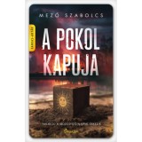 A Pokol kapuja - Mező Szabolcs