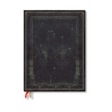 2024 Arabica Bold Business Planners Old Leather Collection