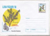 bnk ip Expofil Luna Padurii `98 - necirculat - 001/98