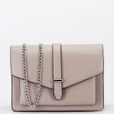 Cumpara ieftin Geanta mica taupe FloraCO F6743 14