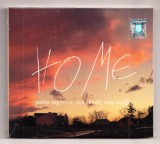 cd audio home pedro negrescu rick condit tom wolfe nou in tipla sigilat timbru original carcasa originala
