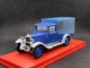 Macheta Citroen C4 - Verem 1/43, 1:43, Solido