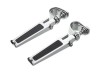 Scarite Moto Pasager/Pilot Universale - Set 2 Bucati MX_NEW AW5521
