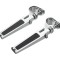 Set 2 scarite pasager/pilot, marime universala Cod Produs: MX_NEW AW5521
